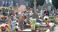 Koprska občina bo ob dnevu spomina na mrtve   omogočila 
brezplačen avtobusni prevoz do pokopališča Škocjan.