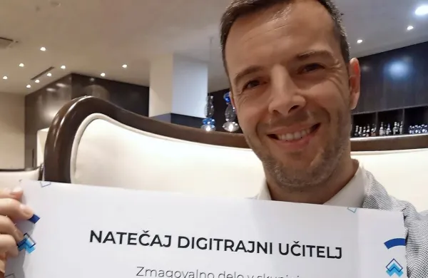 Simon Grižončič