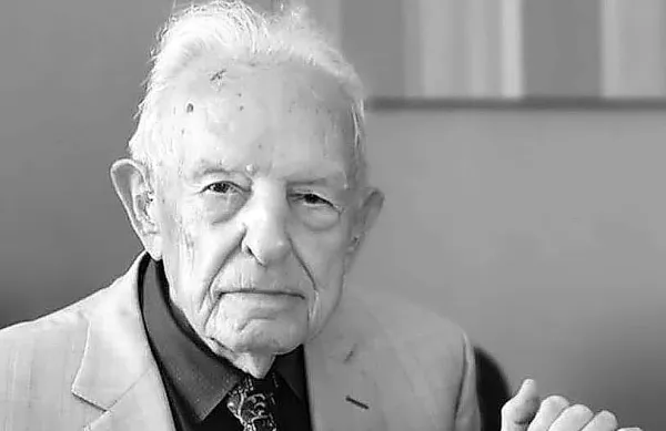 Umrl je diplomat Karl Bonutti