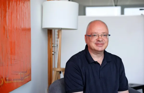 Dejan Verčič