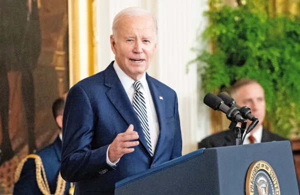 Joe Biden