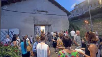 Libertas se je v Kopru že uveljavil kot prireditveni prostor. 