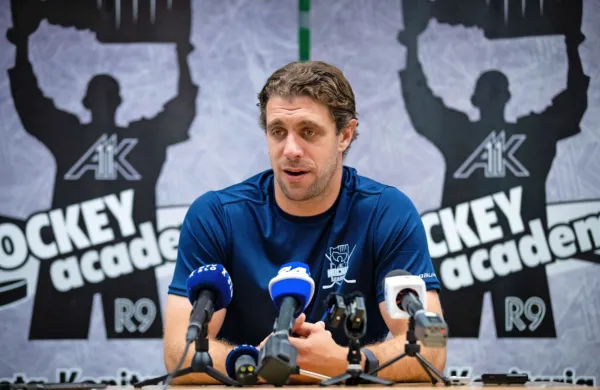 Anže Kopitar