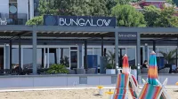 Restavracija Bungalow je delovala pet let, od konca septembra pa 
je predčasno in dokončno zaprla vrata. 