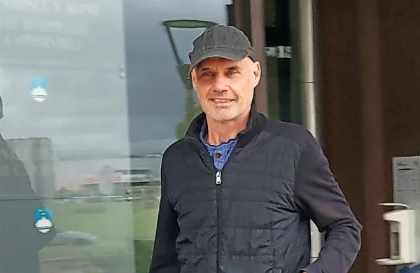 Dragan Marušič
