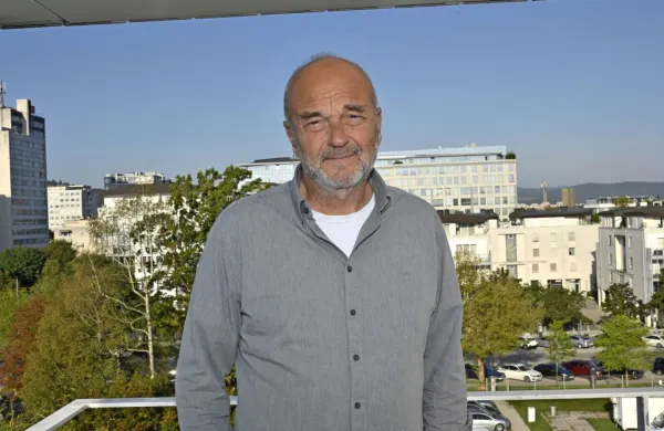 Branko Gregorčič