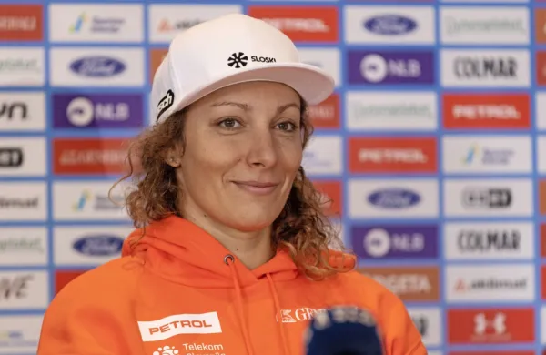 Ilka Štuhec