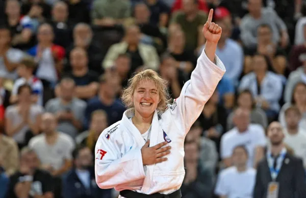 Andreja Leški