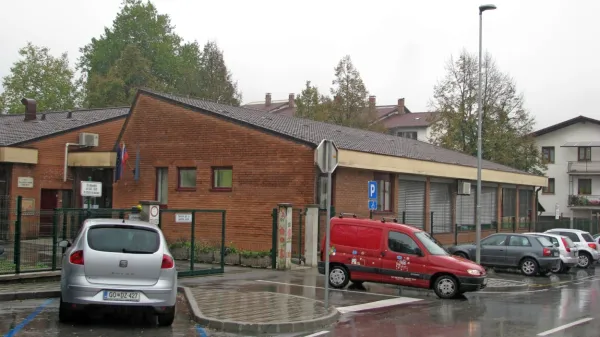 Tolminski vrtec je tri kilograme spornega korenja s kadmijem že 
porabil. 