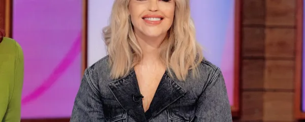 Katie Piper