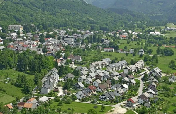 Bovec