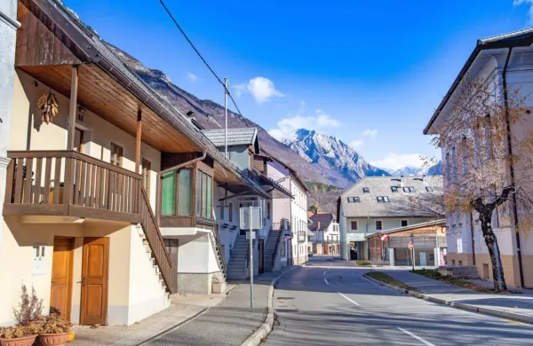 Bovec