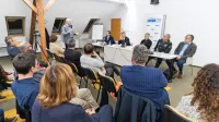 Razprava o Počku: &ldquo;Če je bil poligon v Jugi, ni samoumevno, da bo za vse večne čase&rdquo; (FOTO)