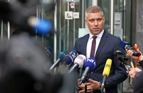 Valentin Hajdinjak