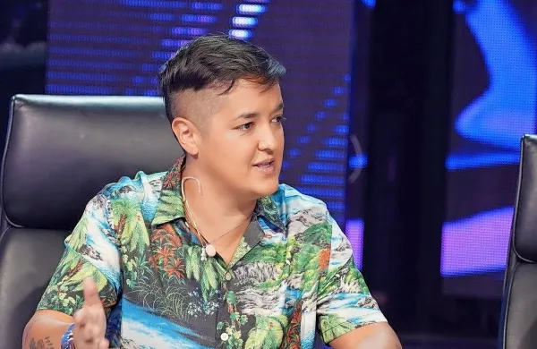 Marija Šerifović je trenutno angažirana tudi kot žirantka televizijskega šova Zvezde granda.