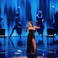 Nina Sirk v finalu &scaron;ova Slovenija ima talent