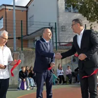 Na Osnovni &scaron;oli &Scaron;marje odpravili po&scaron;kodbe po avgustovskem neurju