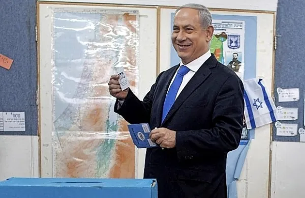 Izraelski premier Benjamin Netanjahu