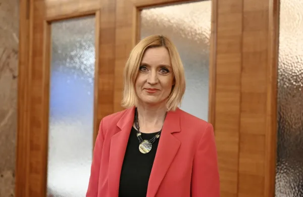 Mojca Šetinc Pašek