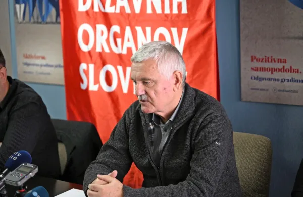 Frančišek Verk
