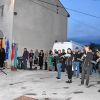 Aleksandrinke so v Prvačini dobile nov dom (FOTO)