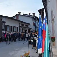 Aleksandrinke so v Prvačini dobile nov dom (FOTO)