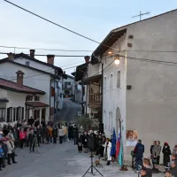 Aleksandrinke so v Prvačini dobile nov dom (FOTO)