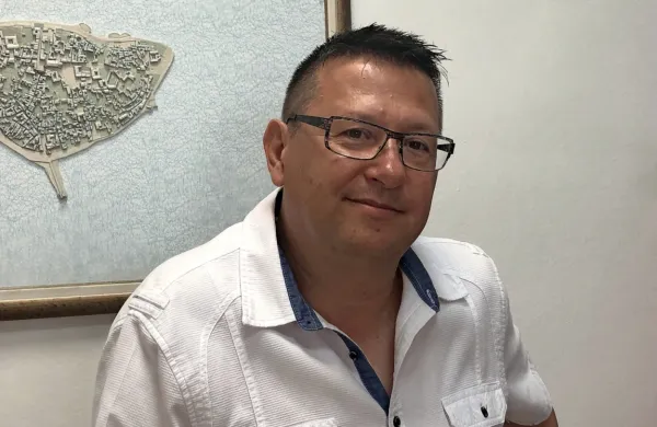 Georgij Bangiev

