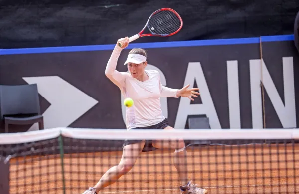 Tamara Zidanšek