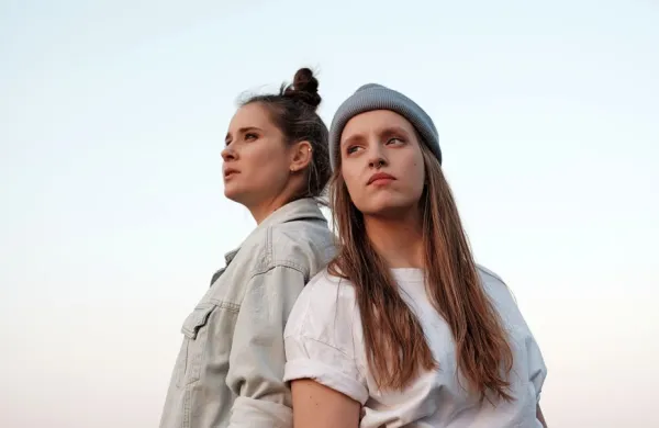 Tržaški Hangar Teatri bo v soboto gostil nastop slovensko-hrvaške 
naveze freekind.