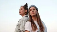 Tržaški Hangar Teatri bo v soboto gostil nastop slovensko-hrvaške 
naveze freekind.