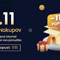 Kitajski Black Friday je pred vrati