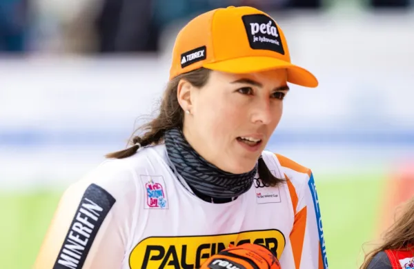 Petra Vlhova