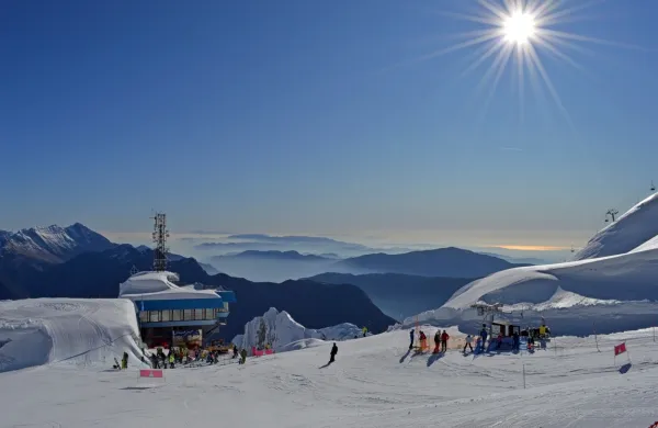 O  usodi  Kanina  in podjetja  Sončni Kanin  bodo  občinski svetniki  
razpravljali  na prihodnji seji.    