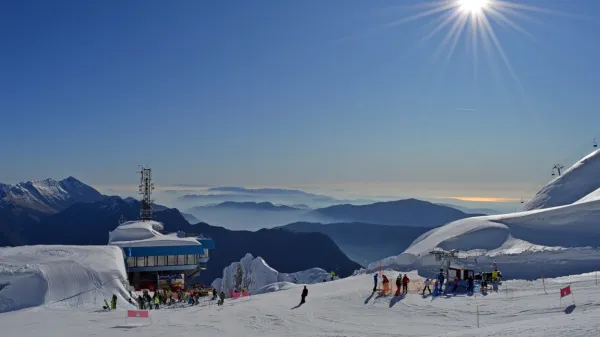 O  usodi  Kanina  in podjetja  Sončni Kanin  bodo  občinski svetniki  
razpravljali  na prihodnji seji.    