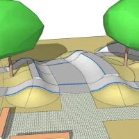 Na &Scaron;kofijah bodo dobili pumptrack - kolesarski poligon
