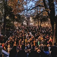 Martinovanje na Krasu privabilo rekordno &scaron;tevilo obiskovalcev (FOTO)