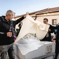 Martinovanje na Krasu privabilo rekordno &scaron;tevilo obiskovalcev (FOTO)