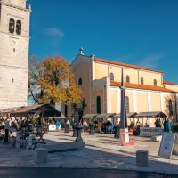 Martinovanje na Krasu privabilo rekordno &scaron;tevilo obiskovalcev (FOTO)