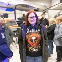 Sabaton z Vojno, ki bo končala vse vojne v Parku voja&scaron;ke zgodovine (FOTO)