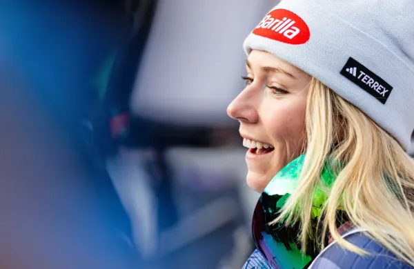 Mikaela Shiffrin