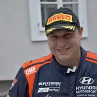 Marko Grossi, novi državni prvak