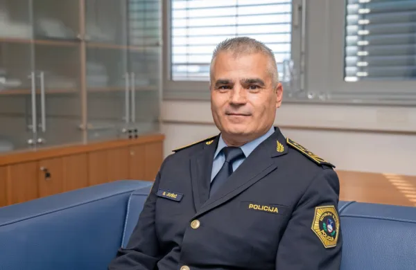 Senad Jušić
