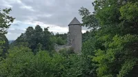 Po zaključeni celoviti prenovi bo Ravbarjev stolp ponujal kakovostno interpretacijo dediščine za kulturne, turistične in druge 
namene.  