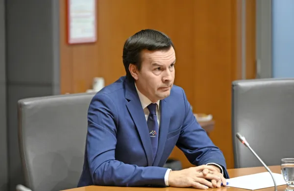 Uroš Urbanija