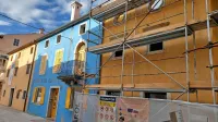 Pilonova  galerija, ki bo tudi prihodnje leto   za javnost zaprta zaradi obnove, jutri vabi na simpozij ob svoji 50-letnici delovanja.  