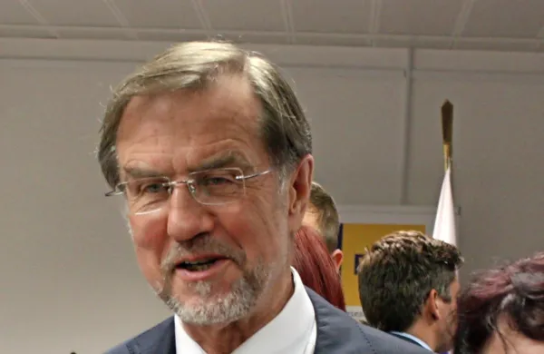 Lojze Peterle