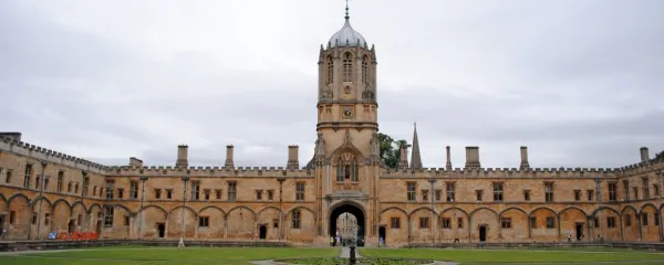 Oxford