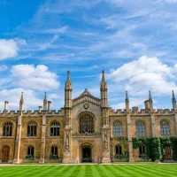 Cambridge