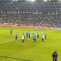 Nemčija, Slovenci prihajamo! (FOTO)